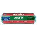 Wooster Cirrus X 1/2 R184-9
